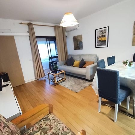 Caparica Apartment Near Beach Costa de Caparica Luaran gambar