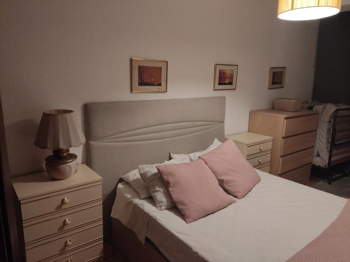 Caparica Apartment Near Beach Costa de Caparica Luaran gambar
