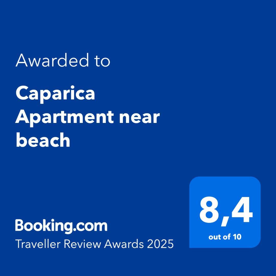 Caparica Apartment Near Beach Costa de Caparica Luaran gambar