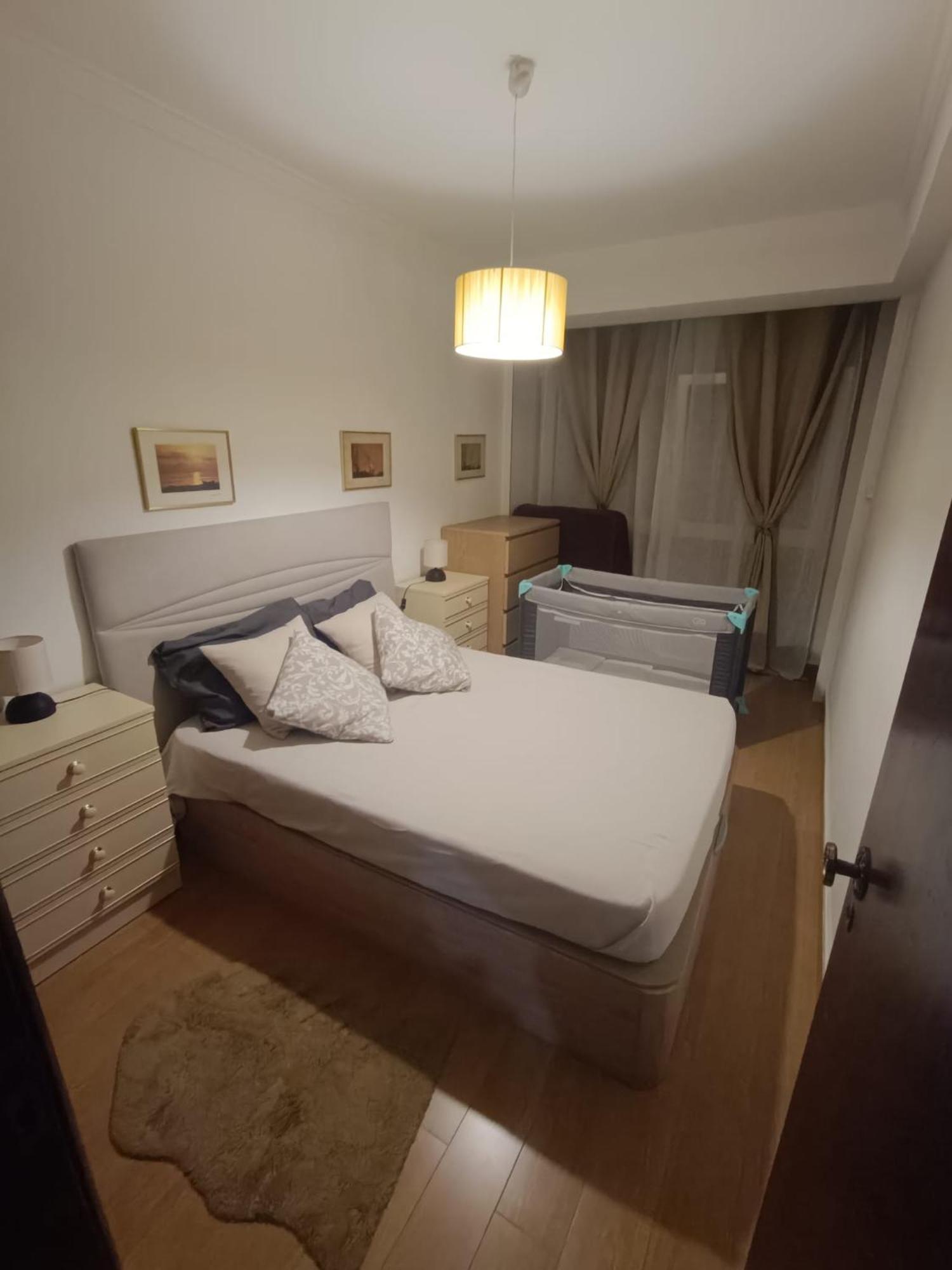 Caparica Apartment Near Beach Costa de Caparica Luaran gambar