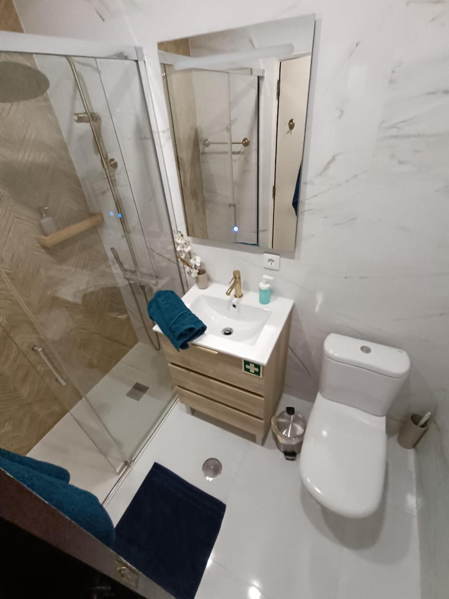 Caparica Apartment Near Beach Costa de Caparica Luaran gambar